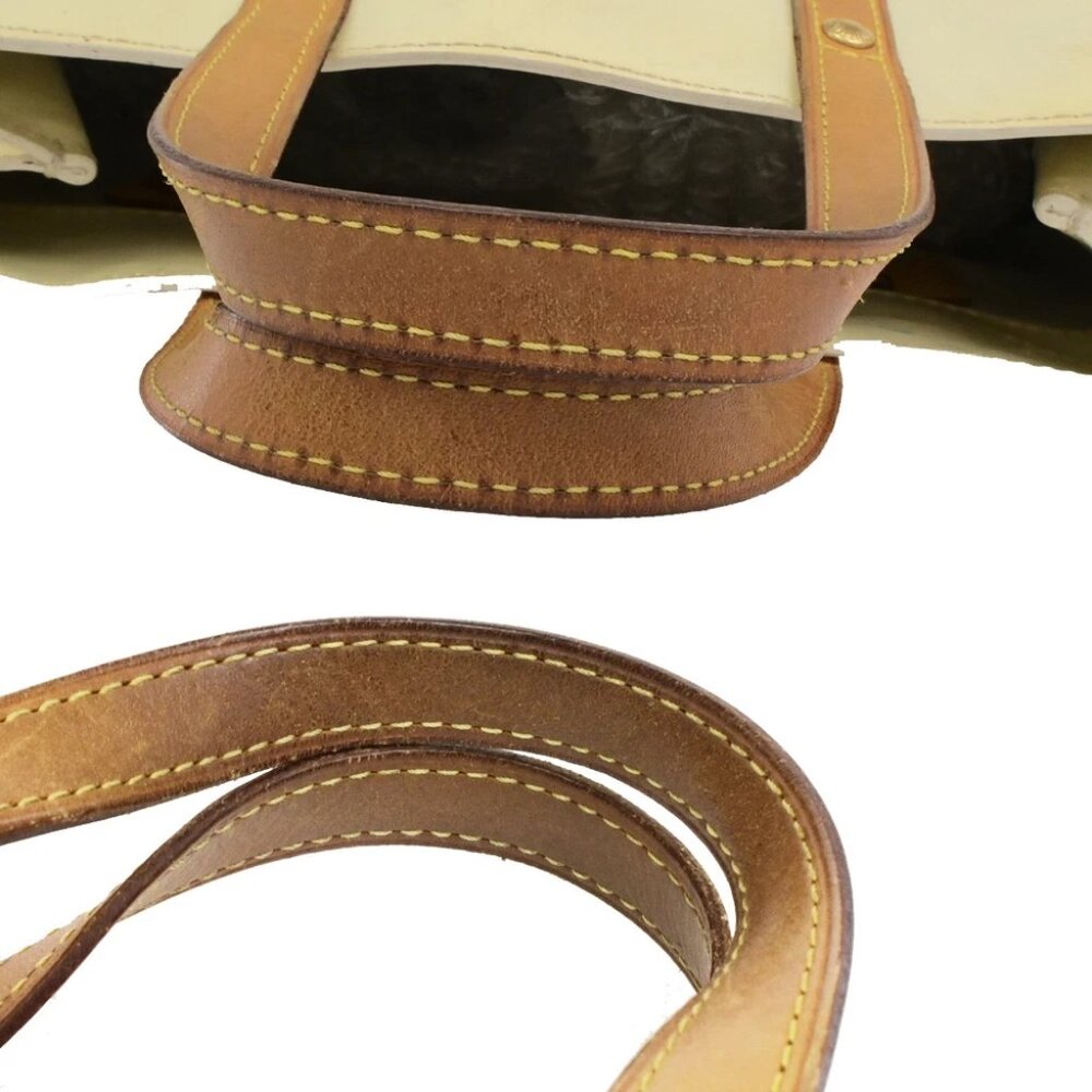 LOUIS VUITTON Read PM Hand Bag Monogram Vernis Patent Leather WE M91336 05YH047 - Picture 3 of 15
